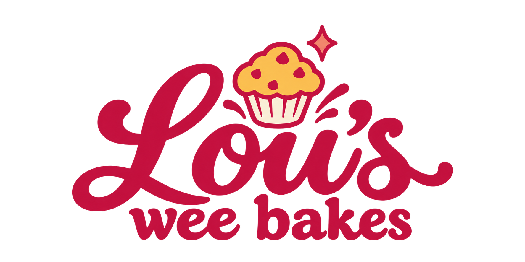 Lou’s wee bakes